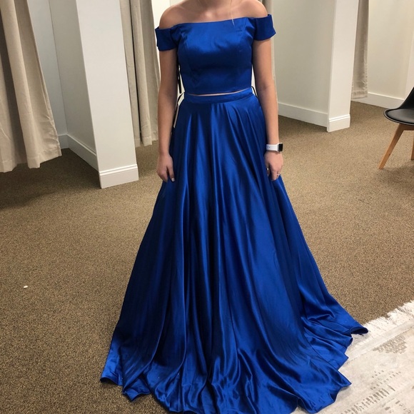 Prom Dress - Picture 2 of 3